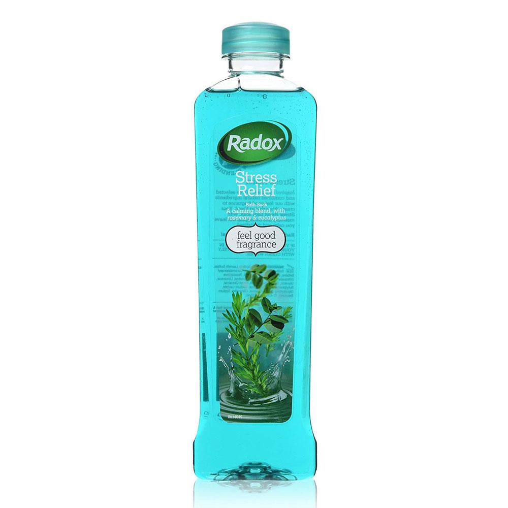 Radox Stress Relief Feel Good Fragrance – 500ml