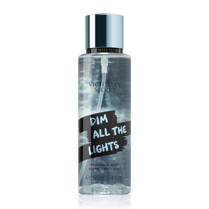 Victoria's Secret Dim All the Lights Body Mist – 250ml