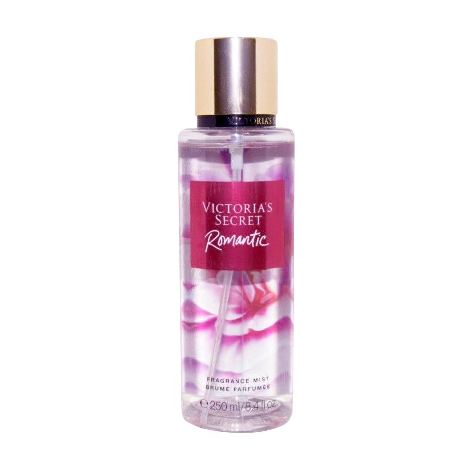 Victoria's Secret Romantic Body Mist – 250ml