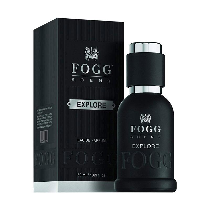 Fogg Scent Explore – 50ml