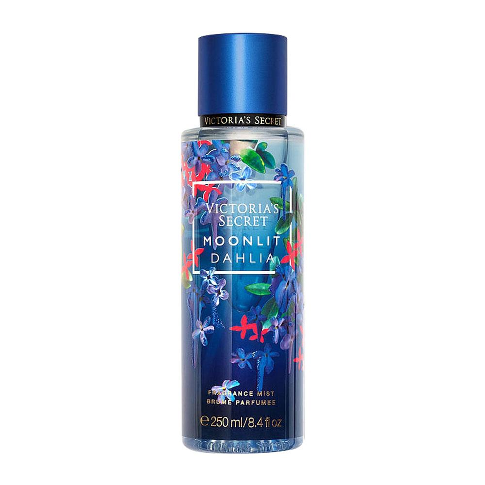 Victoria's Secret Moonlit Dahlia Body Mist – 250ml