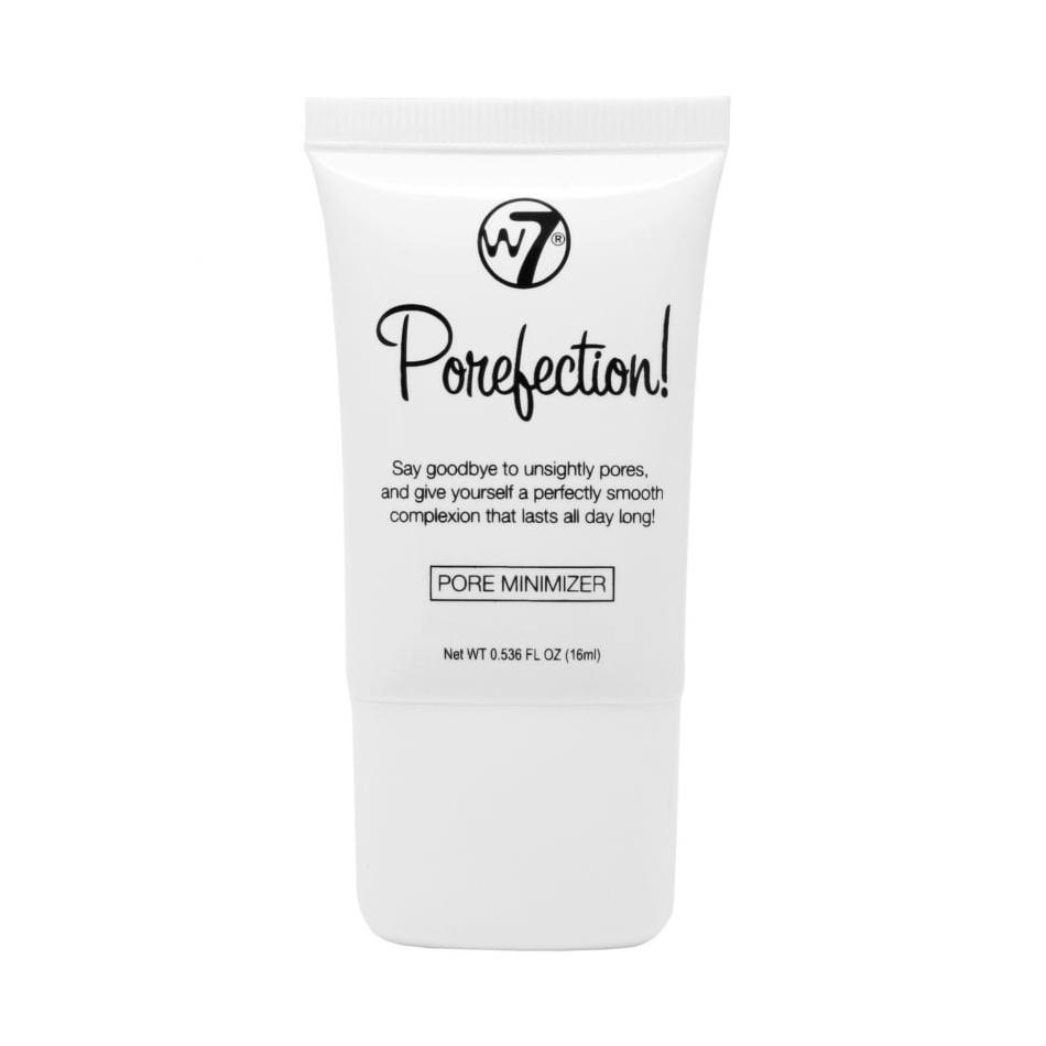 W7 Porefection Pore Minimizer – 16ml