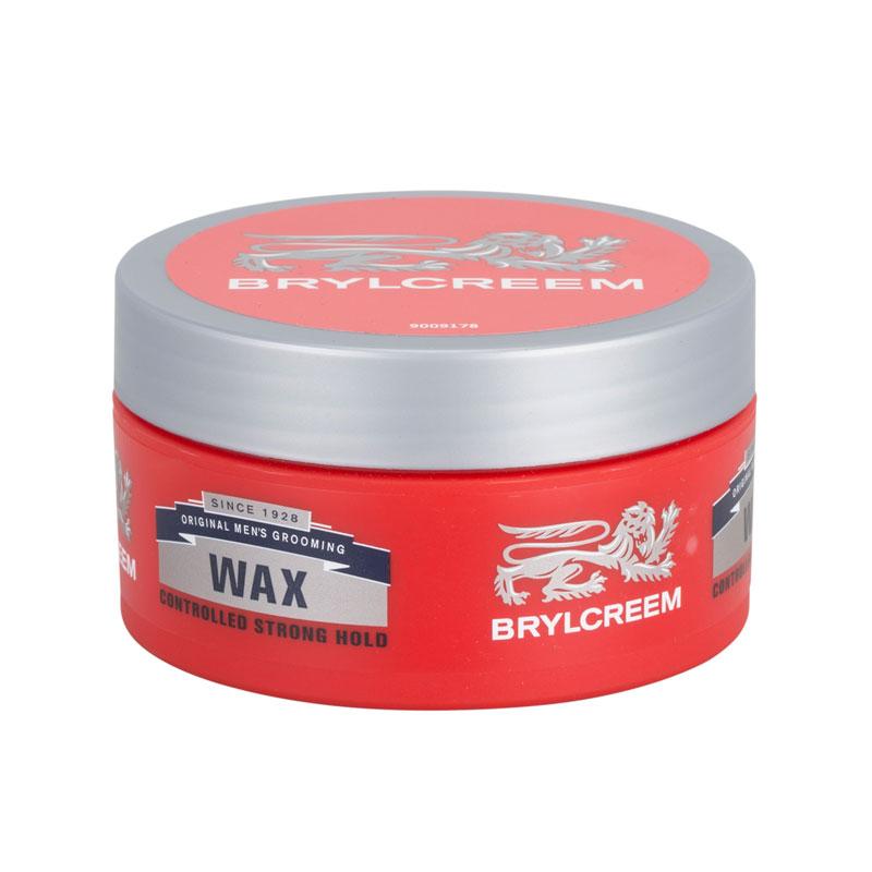 Brylcreem Wax Controlled Strong Hold – 75ml