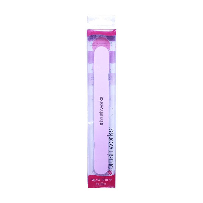 Invogue Rapid Shine Buffer