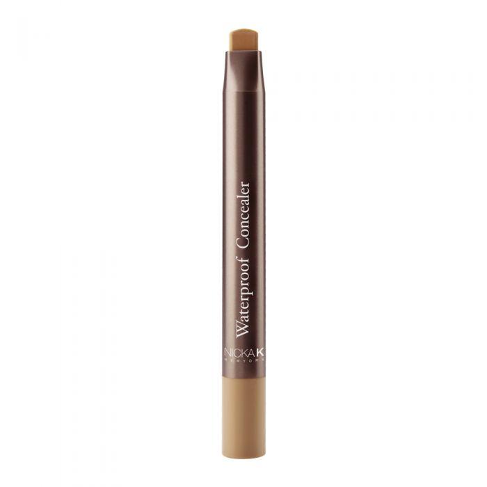 Nicka K Waterproof Concealer Nya34 – 8ml