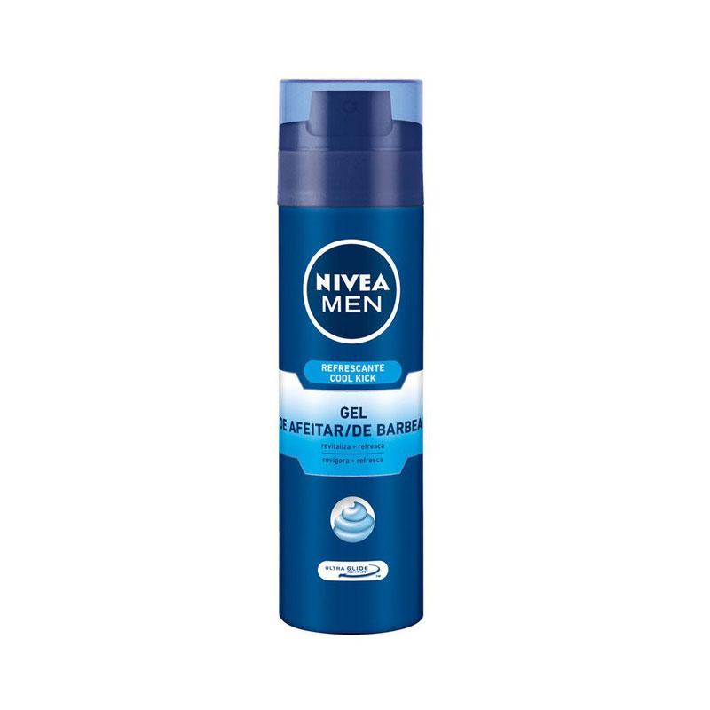 Nivea Men Refrescante Cool Kick – 200ml