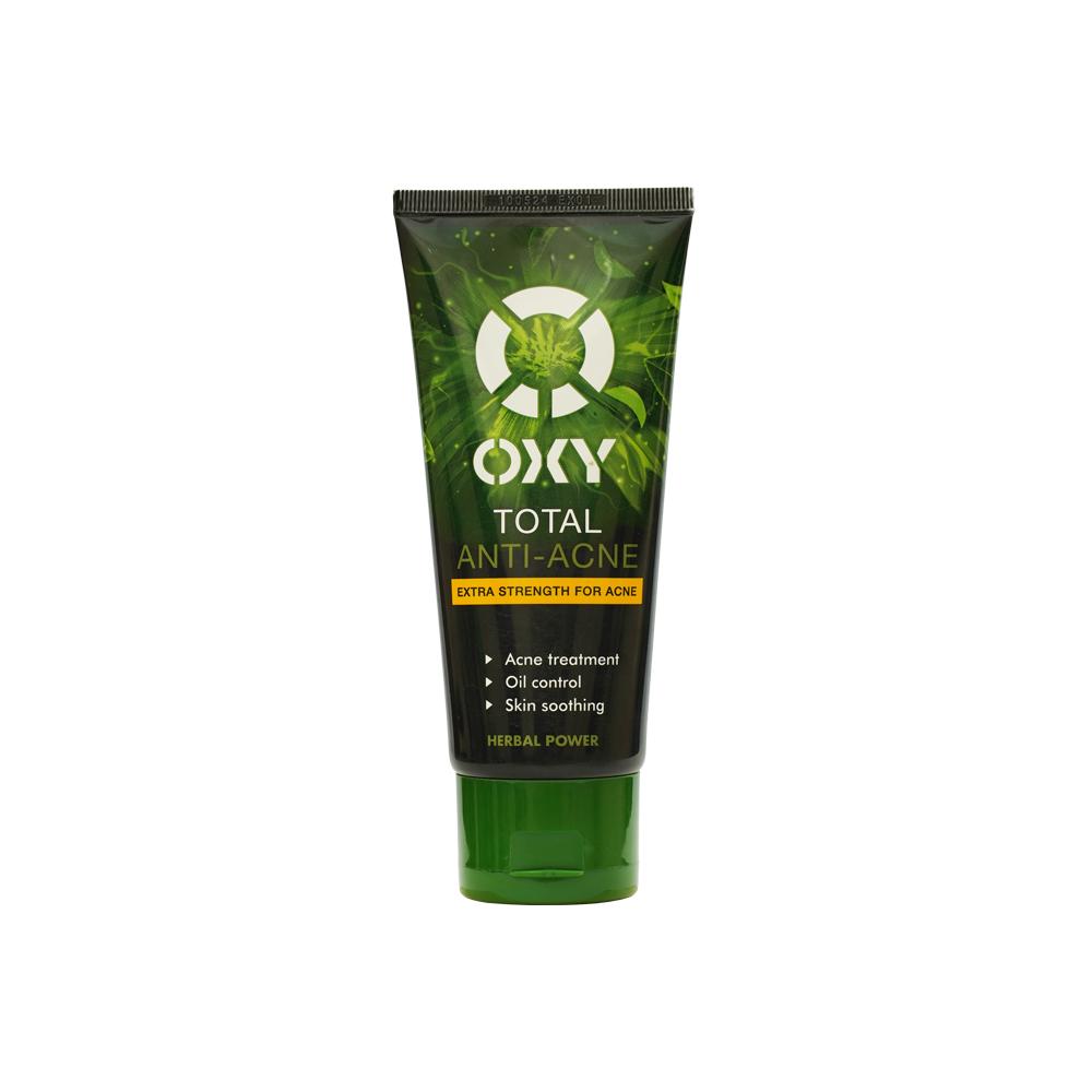 Oxy Total Anti Acne Wash – 50gm