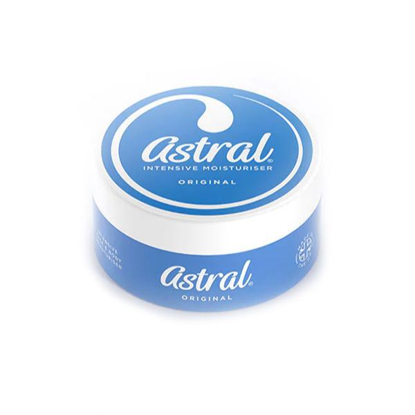 Original Astral All Over Moisturiser – 200ml
