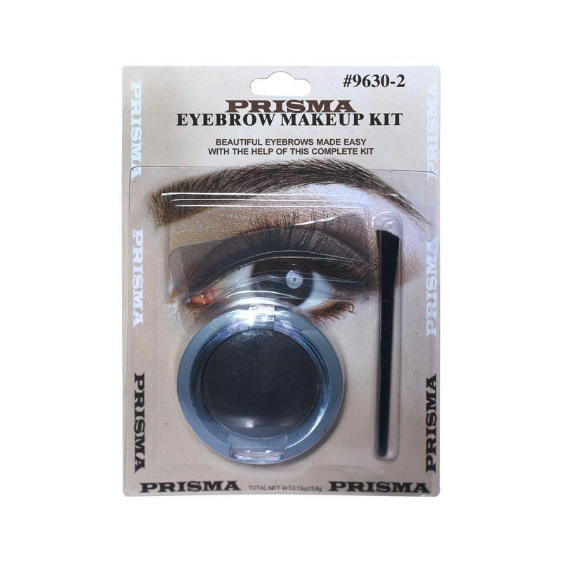 Prisma Eyebrow Makeup Kit 9630-2