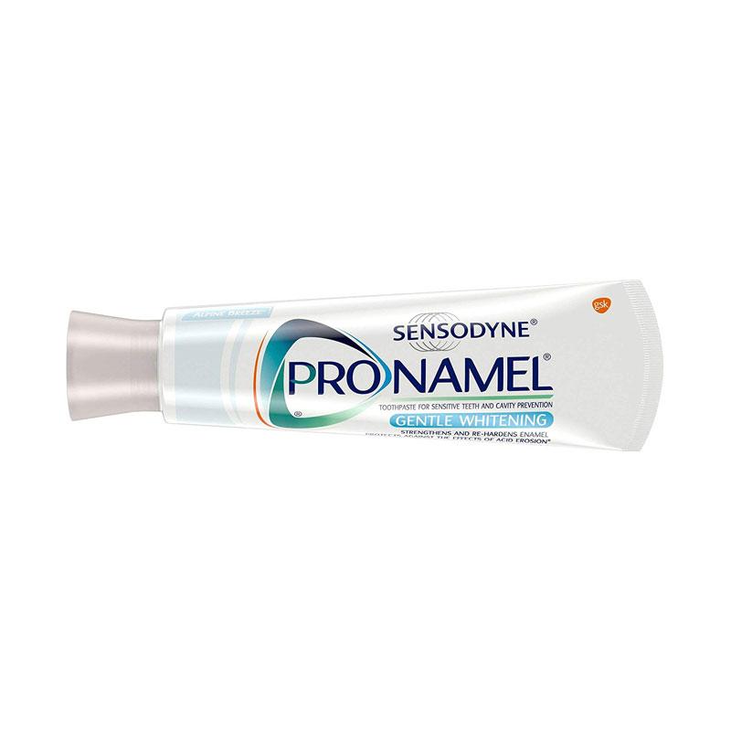 Sensodyne Toothpaste Pronamel Gentle Whitening – 184.3gm