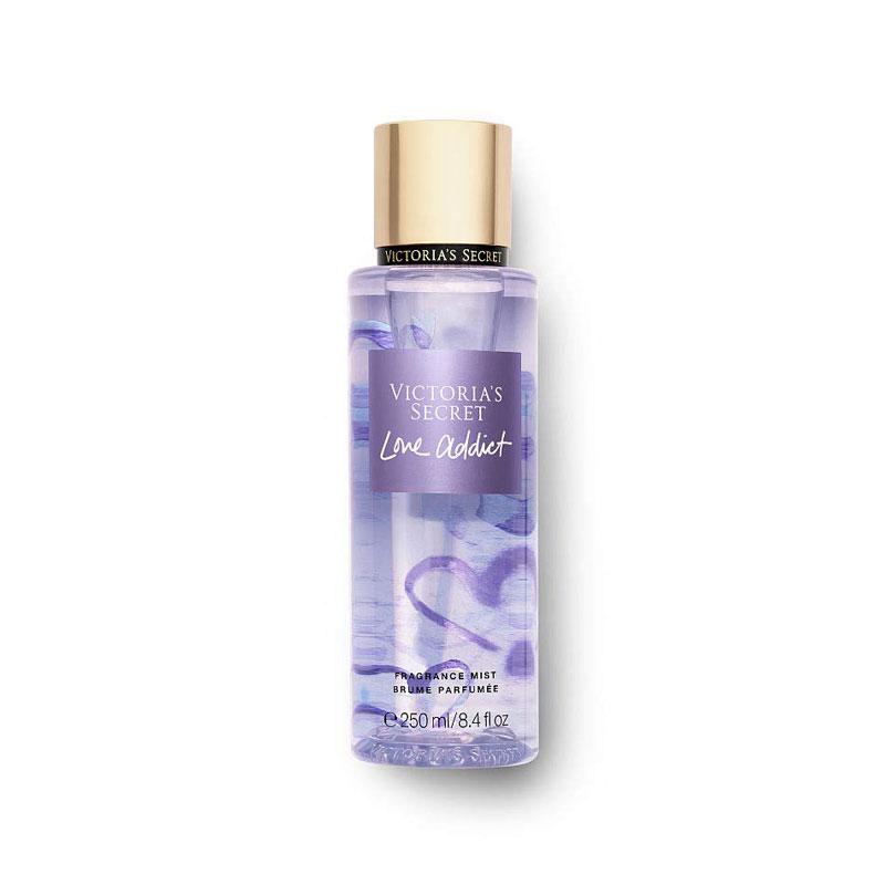 Victoria's Secret Fragrance Mist Love Addict – 250ml