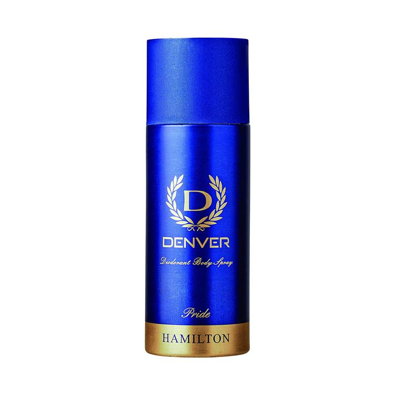 Denver Pride – 165ml