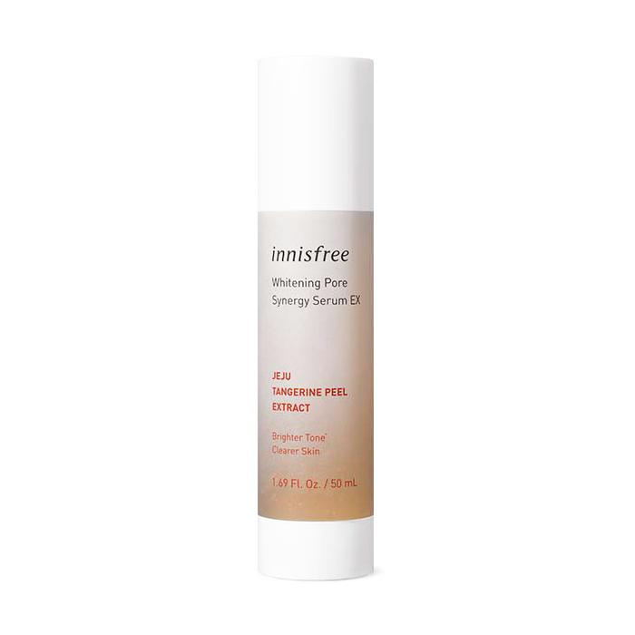 Innisfree Whitening Pore Synergy Serum – 50ml