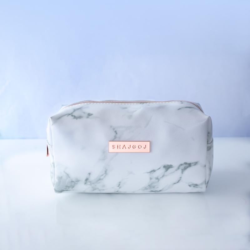 Shajgoj Luxury Makeup Bag
