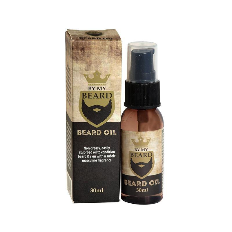 By My Beard Oil – 30gm
