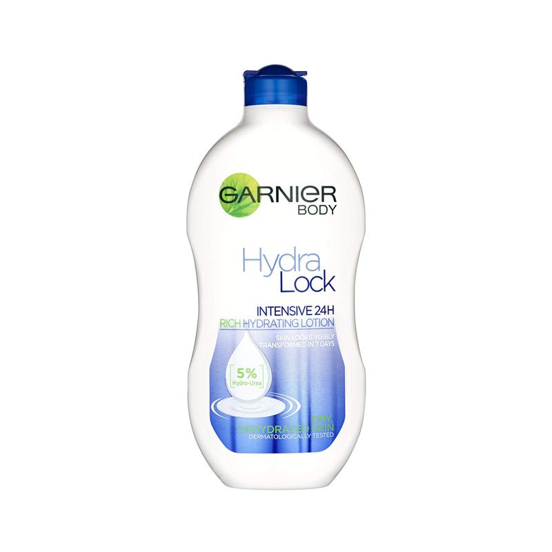Garnier Body Hydralock Lotion – 400ml