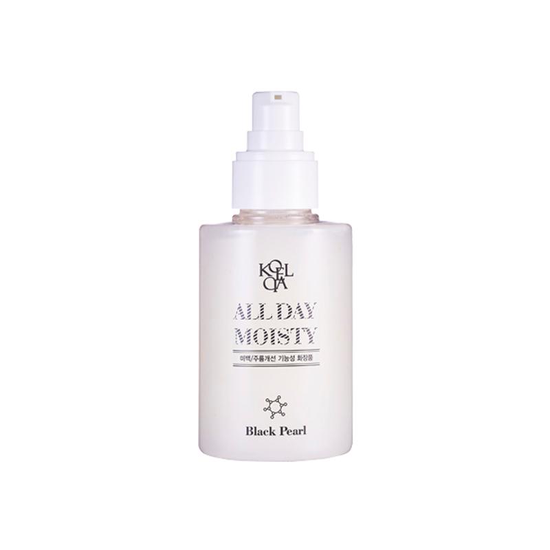 koelcia All Day Moisty Ampoule Black Pearl koelcia – 120ml