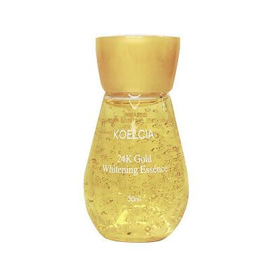 Koelcia 24K Gold Whitening Essence – 30ml