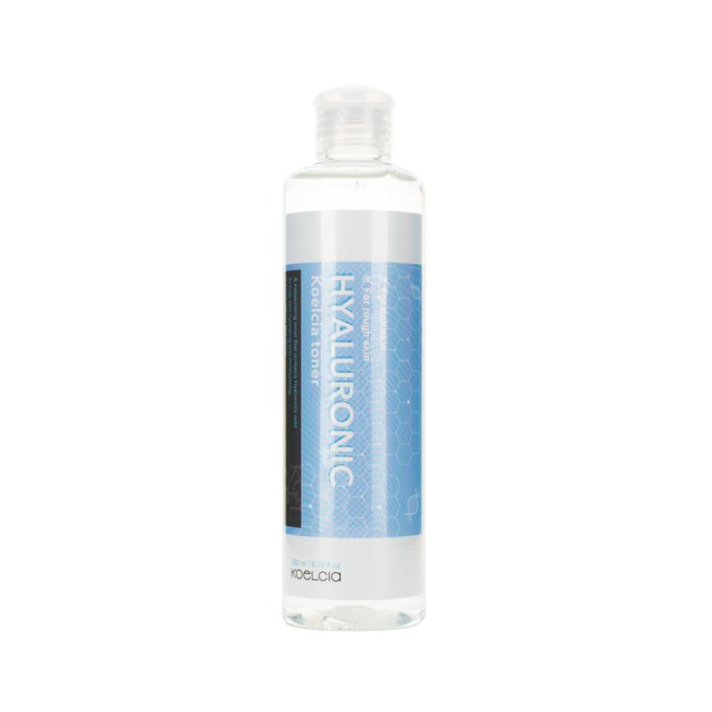Koelcia Toner HYALURONIC – 250ml