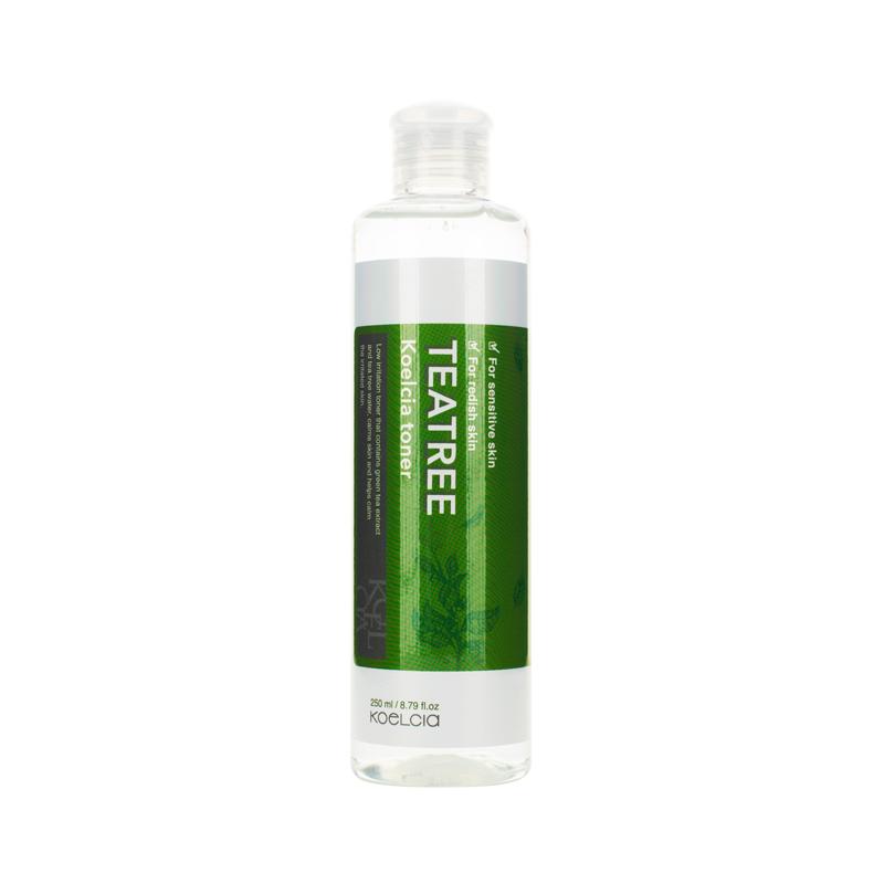Koelcia Toner TEA TREE – 250ml