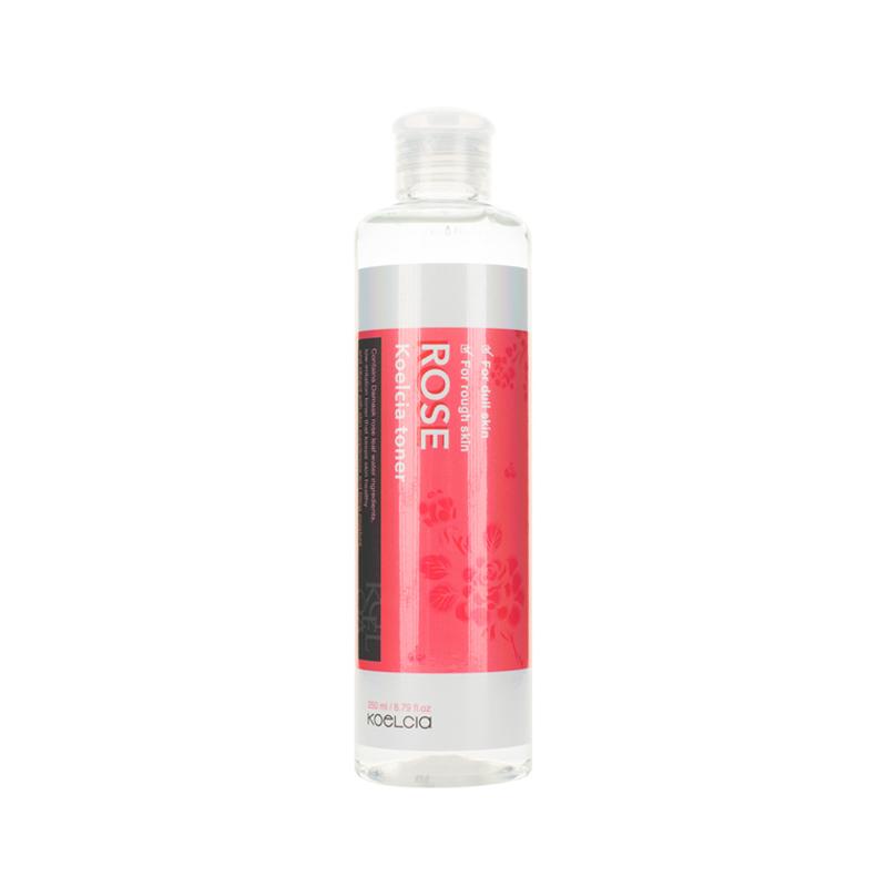 Koelcia Toner Rose – 250ml