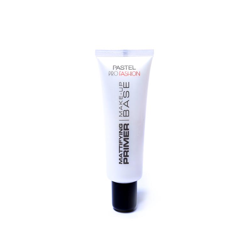 Pastel Mattifying Primer – 20ml