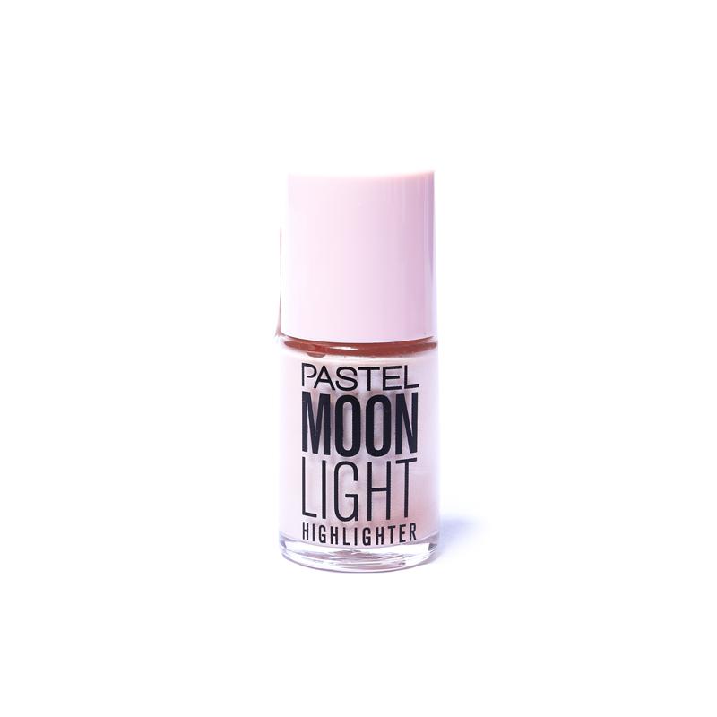 Pastel Moonlight Highlighter 100 – 15ml