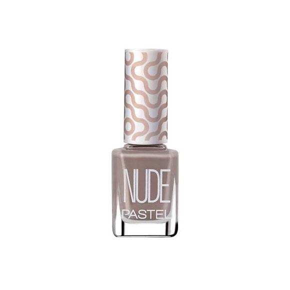 Pastel Nude Nail Polish 759 - Buff – 13ml