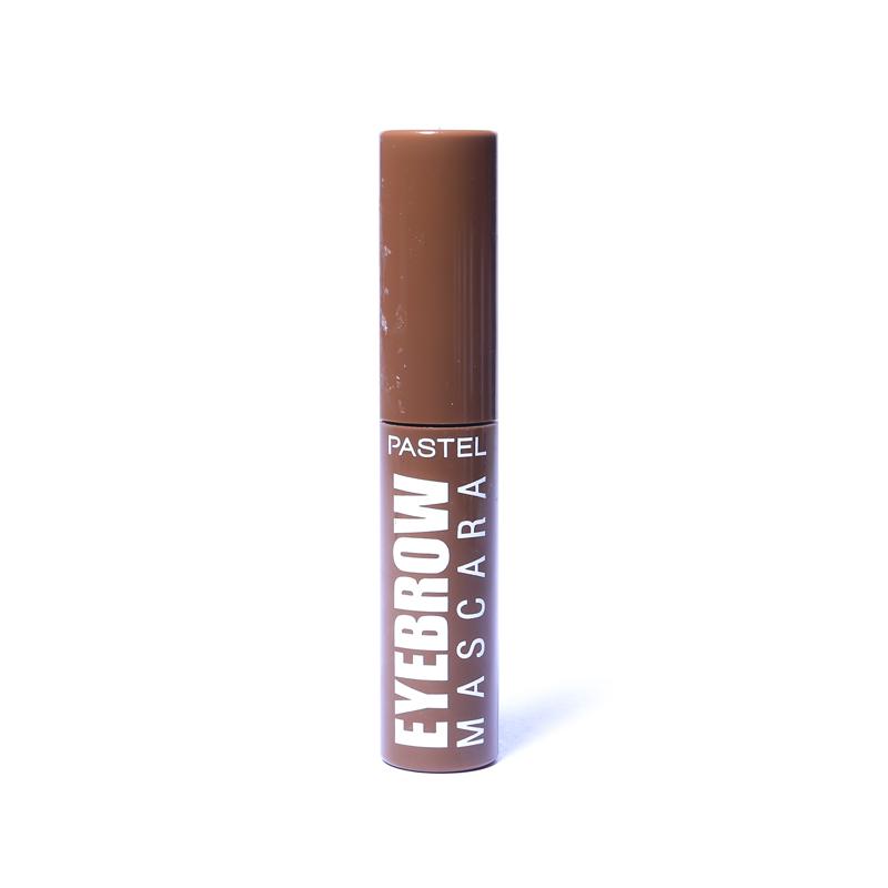 Pastel Profashion Eyebrow Mascara Light Brown 22 – 4.2ml
