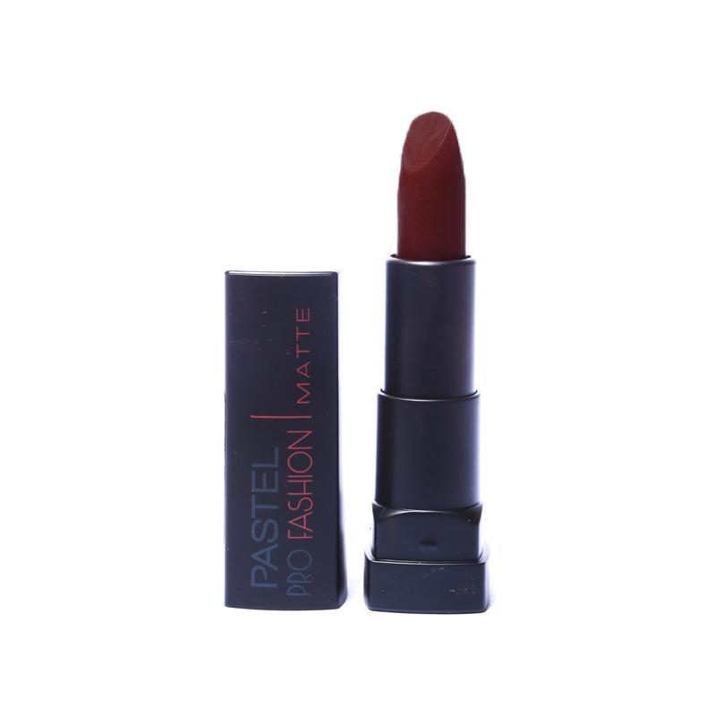 Pastel Profashion Matte Lipstick 556 – 4.3gm