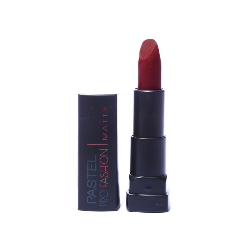 Pastel Profashion Matte Lipstick 565 – 4.3gm