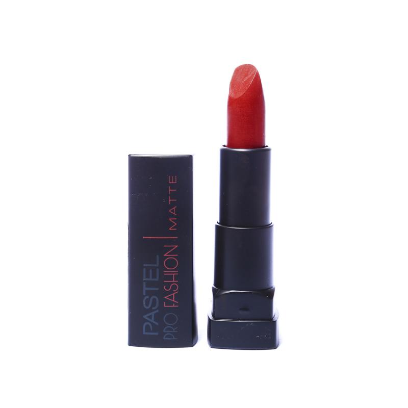 Pastel Profashion Matte Lipstick 575 – 4.3gm