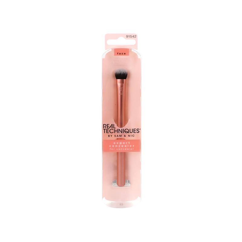 REAL TECHNIQUES EXPERT CONCEALER BRUSH