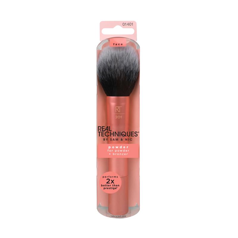 REAL TECHNIQUES POWDER BRUSH