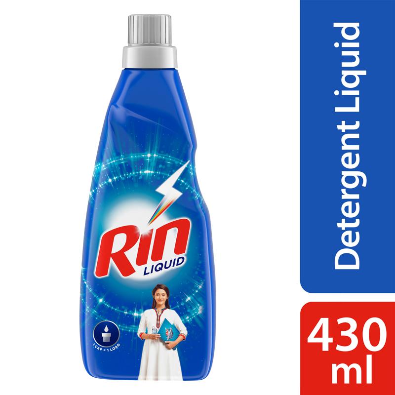 Rin Washing Liqiud 430ml