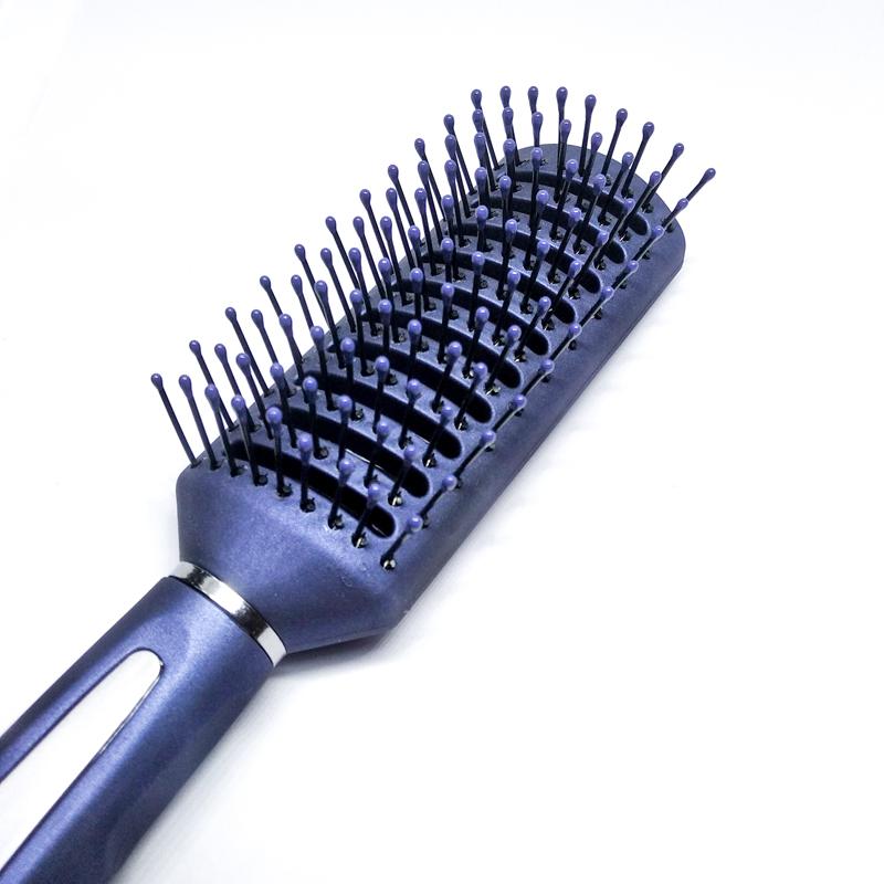 TECHNIC VENTED HAIR BRUSH 3066 (Blue)