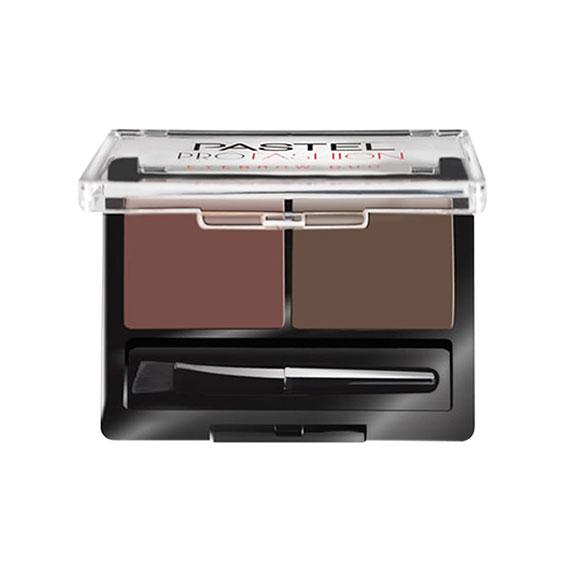 Pastel Profashion Eyebrow Duo 2 – 40gm