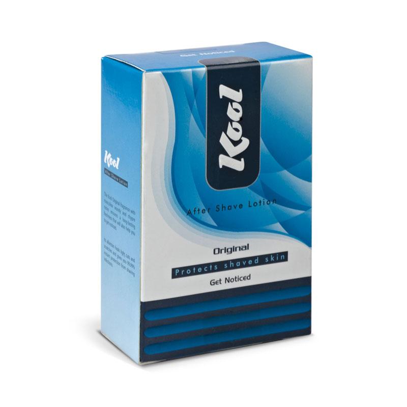 Kool After Shave Lotion 100.0 ml – 100ml