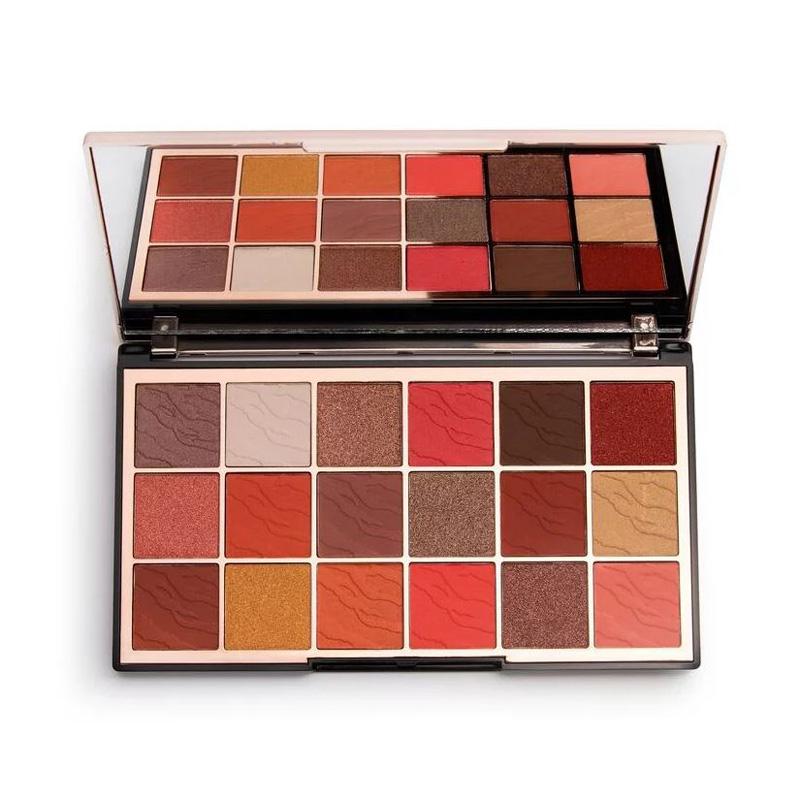 MAKEUP REVOLUTION Wild Animal Fierce Palette – 1gm