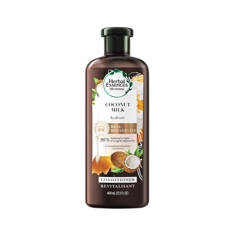 Herbal Essences coconut Milk Conditioner 400 ml – 400ml
