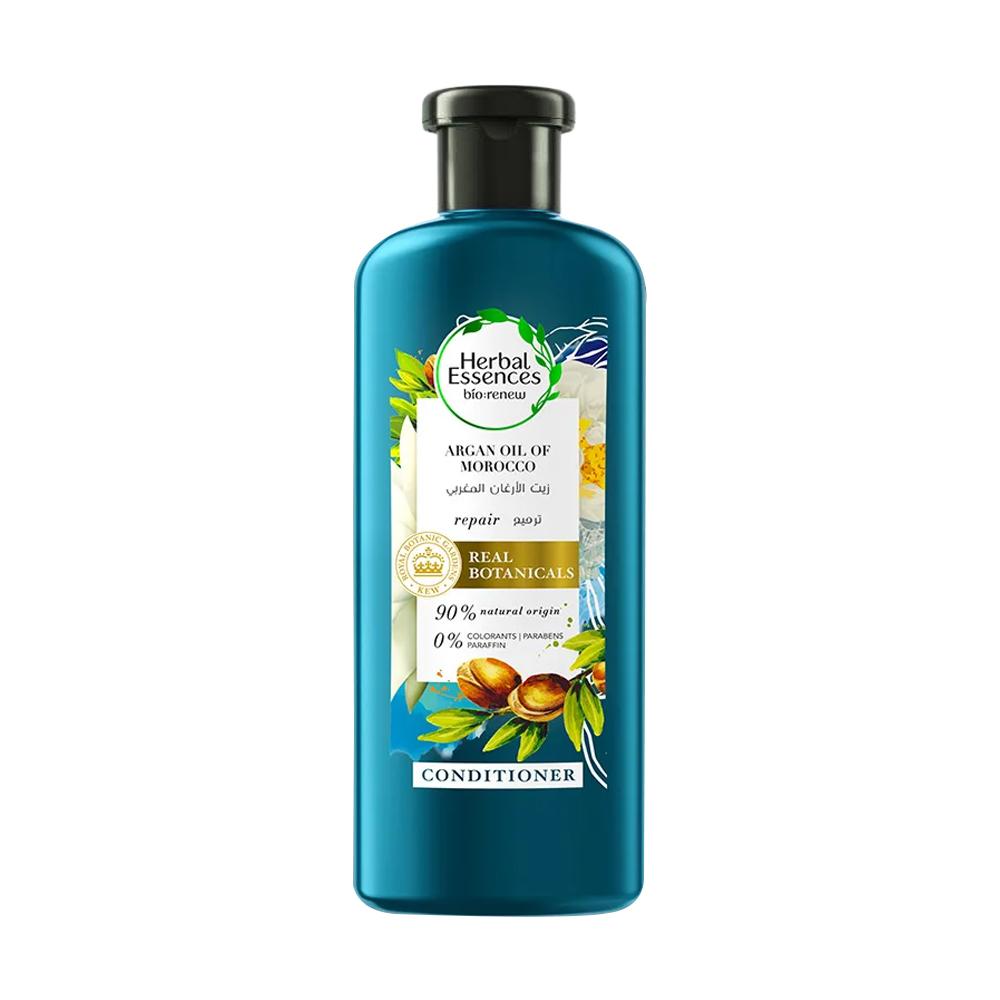 Herbal Essences Repair Argan Oil Of Morocco Conditioner – 400ml