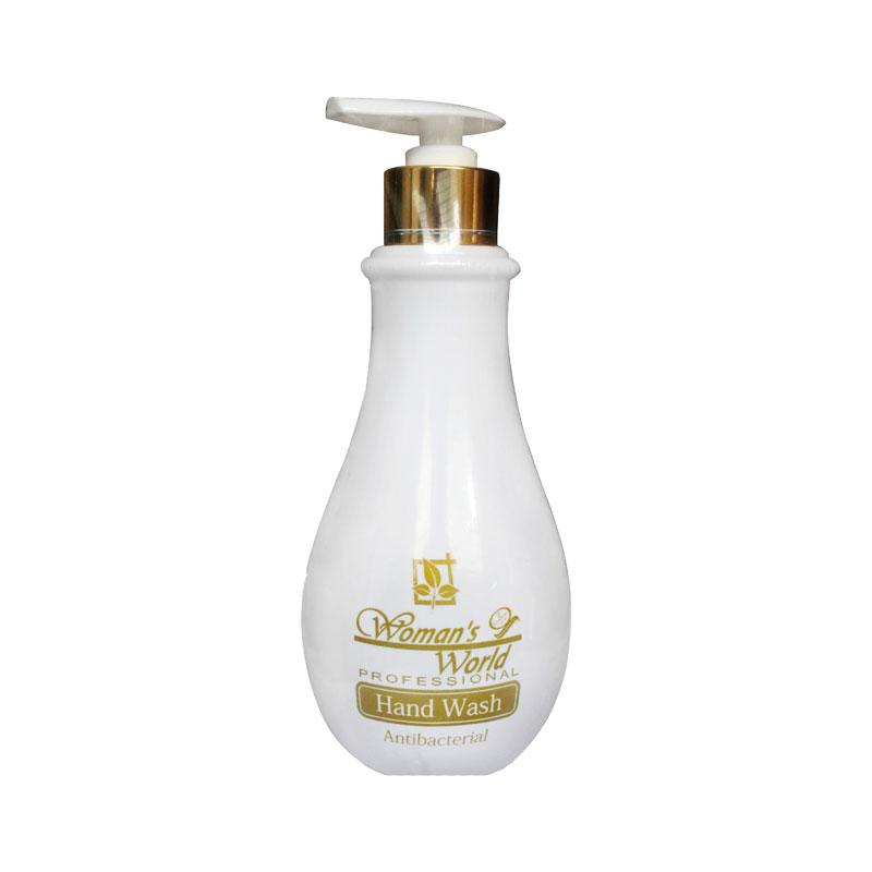 Woman's World Hand Wash 400 ml – 400ml