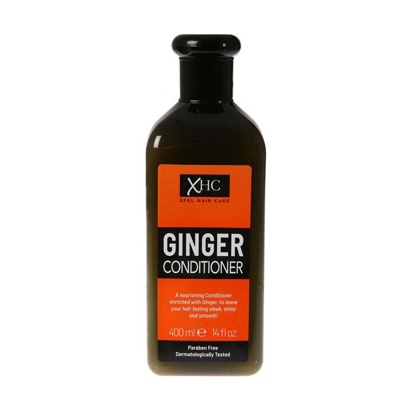 XHC Xpel Hair Care Ginger Conditioner – 400ml