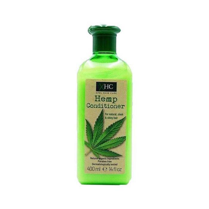 Xpel Hemp Conditioner – 400ml