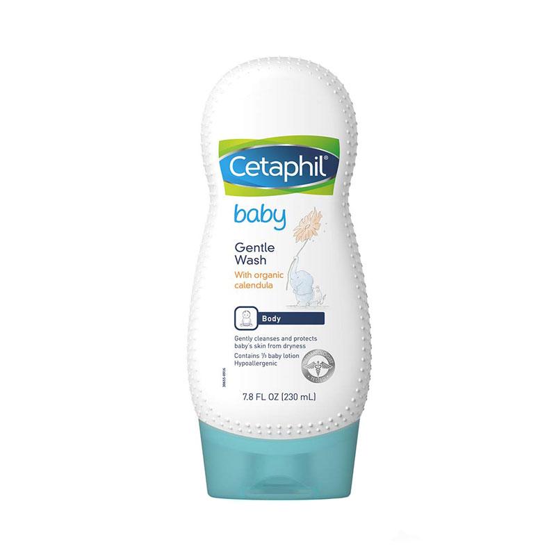 Cetaphil Baby Gentle Wash – 230ml