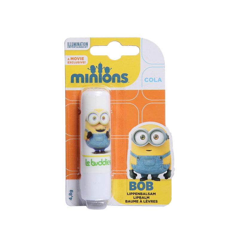 Beauty & care baby lip care - Minions 4.8 gm – Beauty Care – 4.8gm