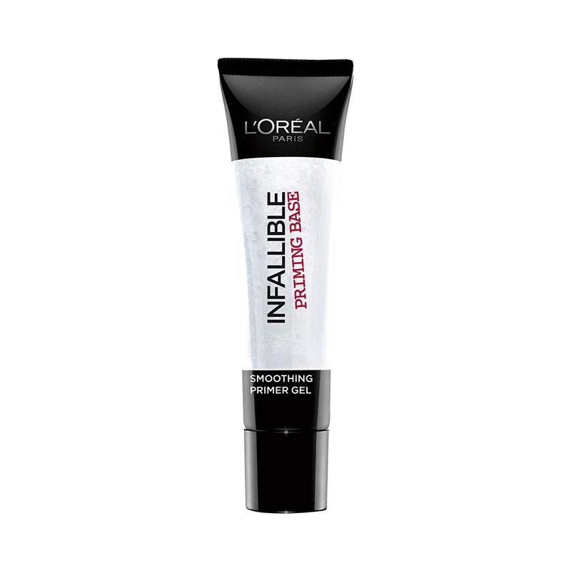 L’Oreal Paris Infallible Mattifying Primer – L'Oreal – 35ml