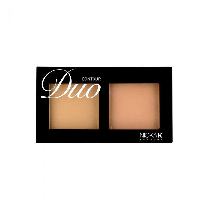 Nicka K Duo Contour NDO07
