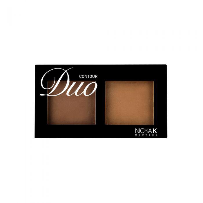 Nicka K Duo Contour NDO08