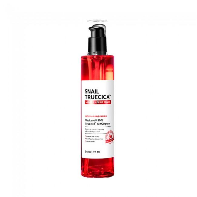 Some By Mi Snail Truecica Miracle Repair Toner 135ml – [SOME BY MI]